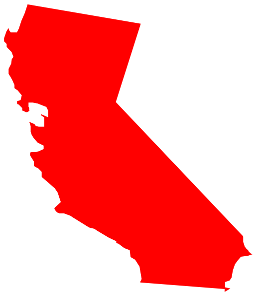 California Clip Art Red Png 163 California Clip Art Red Png 163