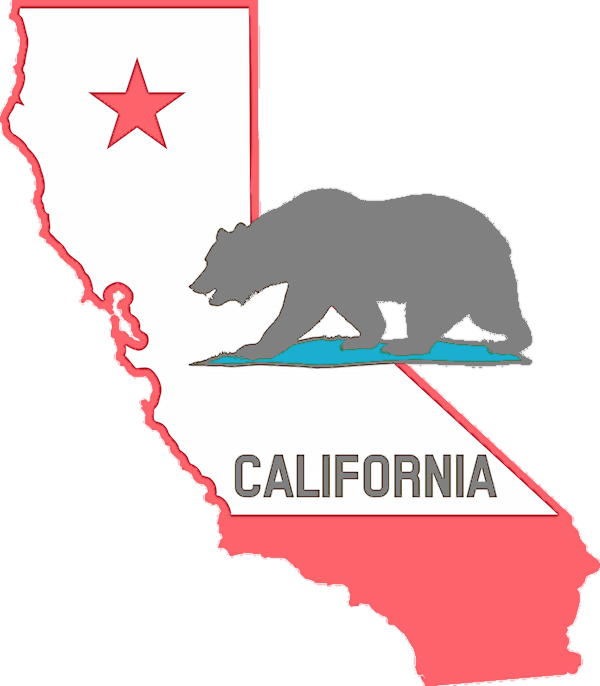 California Map Png Transparent 168 California Map Png Transparent 168