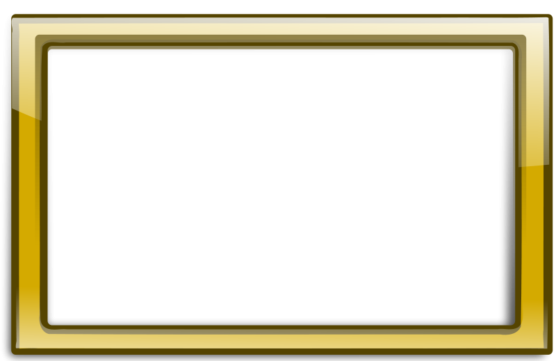 Gold Frame Free Vector 262 Gold Frame Free Vector 262