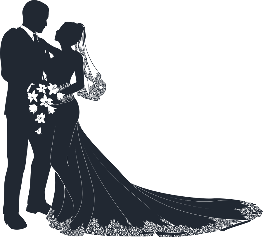 wedding couple free download transparent 8487 transparentpng