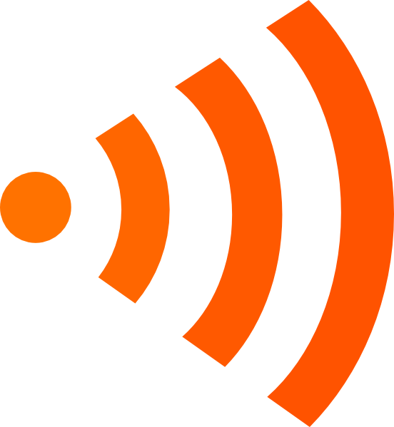 Orange Login Wifi Logo Right Clip Art At Images 6255 Orange Login Wifi Logo Right Clip Art At Images 6255