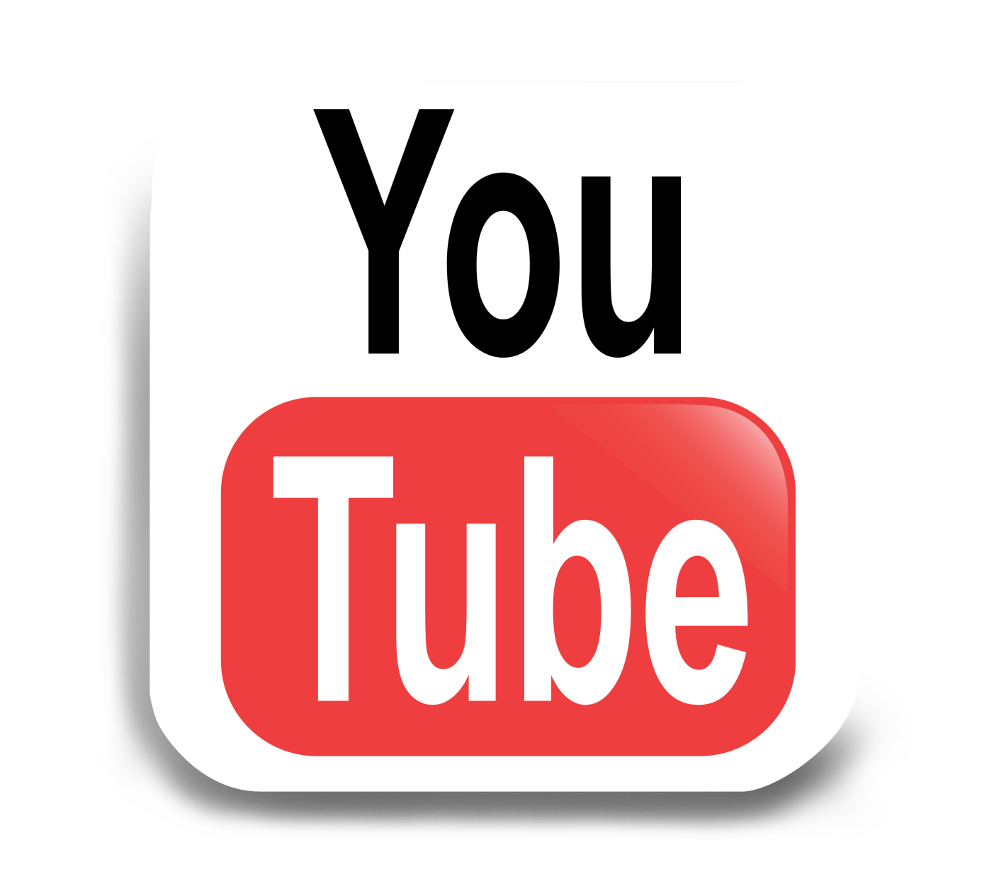 Youtube Logo Free Download Transparent 10565 Youtube Logo Free Download Transparent 10565