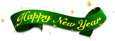 Happy New Year 2018 Photo Png PNG Images
