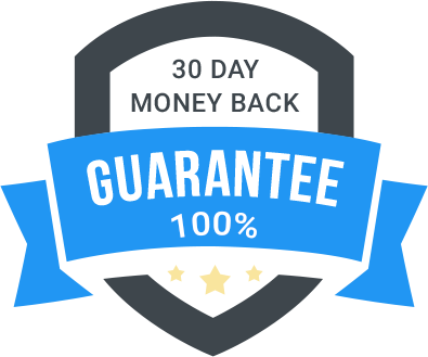 30 Day Money Back Guarantee Transparent Background PNG Images