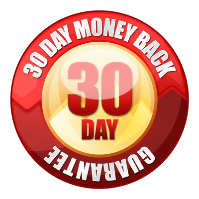 30 Day Money Back Guarantee Photos PNG Images