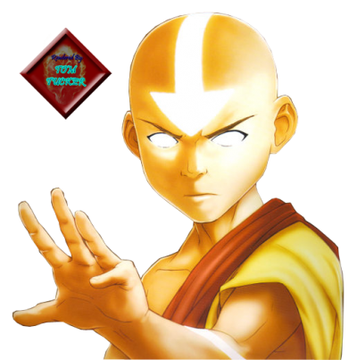 Avatar Aang Wallpapers And Pictures PNG Images