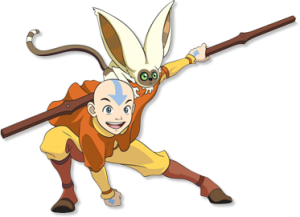 Now Avatar The Last Airbender The Dribble Ink Exploration PNG Images