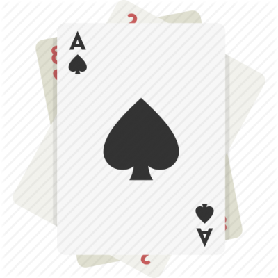 Ace Ace Spades Cards Playing Playing Cards Spades Icon PNG Images