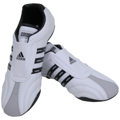 Adidas Adi Luxe Taekwondo Shoes Arash Jafarzadeh PNG Images
