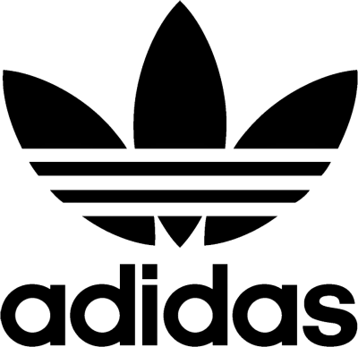 Adidas Clipart Transparent PNG Images