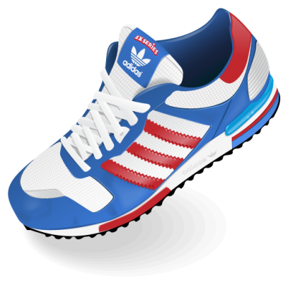 Adidas Shoe PNG Images