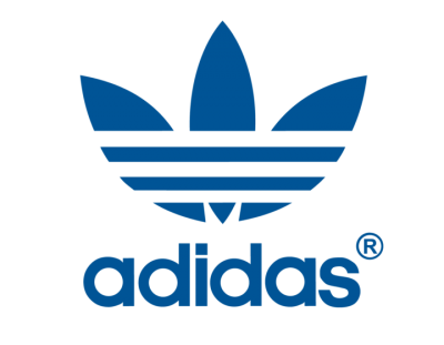 Adidas Logo Vector PNG Images