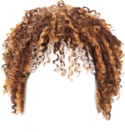 Auburn, Twist Hair Transparent Png PNG Images