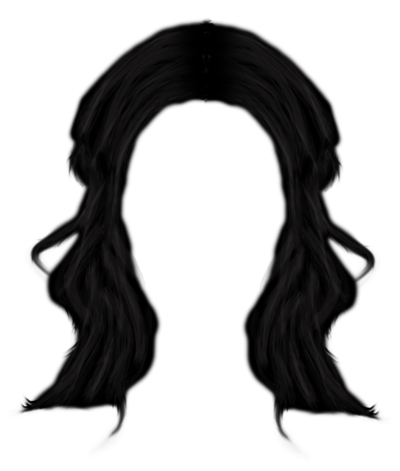 Clipart Hair, Afro Hair Png PNG Images