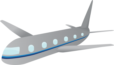 Image Transparent Airplane PNG Images