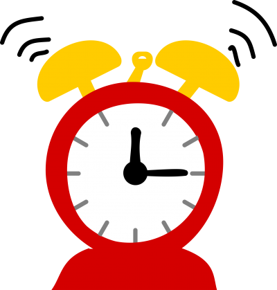 Alarm Picture PNG Images