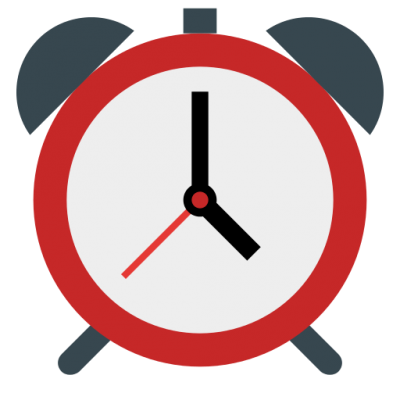 Alarm, Clock, Time Free Transparent PNG Images