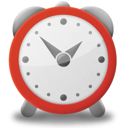 Alarm Icon PNG Images