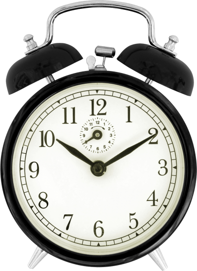 Alarm, Clock, Time Clipart Photo PNG Images