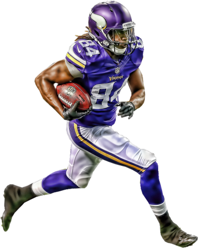 American Football Team Transparent PNG Images