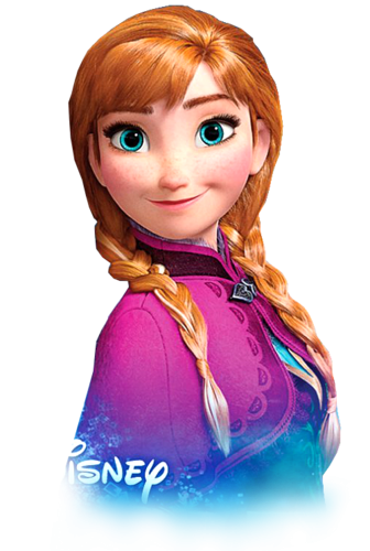Anna High Quality PNG PNG Images