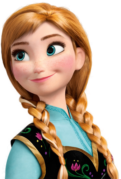 Anna Free PNG PNG Images