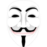 Anonymous Mask Transparent Images PNG Images