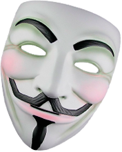 Face, Mask, Funny, Fear, Anonymous Mask Pictures PNG Images