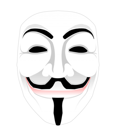 Guy Fawkes Mask Pictures PNG Images