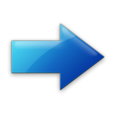 Big Right Arrow Icon Png PNG Images