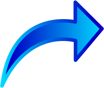 Blue Arrow Png Images PNG Images