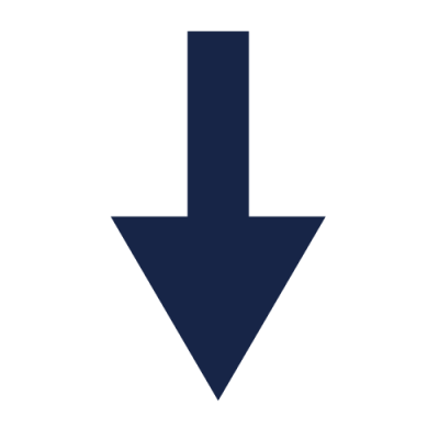 Down Arrow Icon Png PNG Images