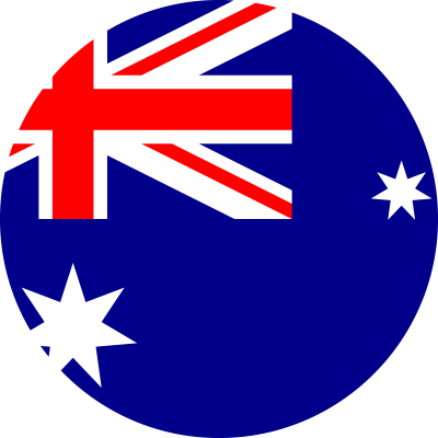Australia Flag Best Png PNG Images
