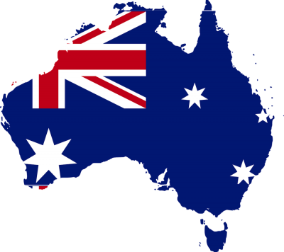 Australia Flag Free PNG PNG Images