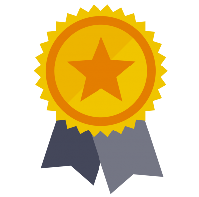Award High Quality PNG Images