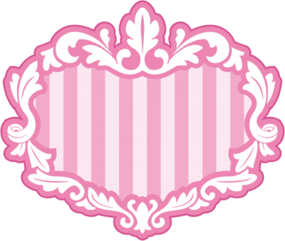Baby Girl Frame Png PNG Images