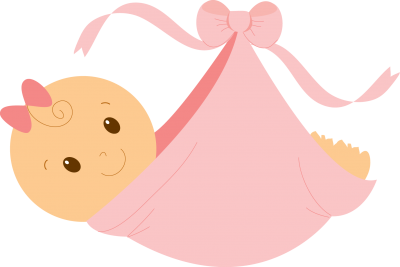 Baby Girl Png Clipart Images PNG Images