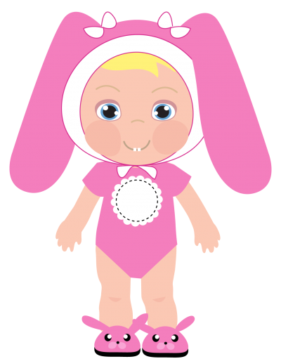 Baby Girl Png Picture PNG Images