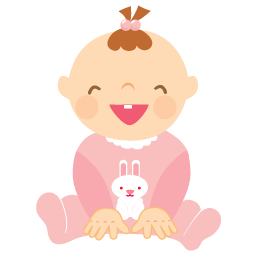 Baby Laughing Icon Png PNG Images