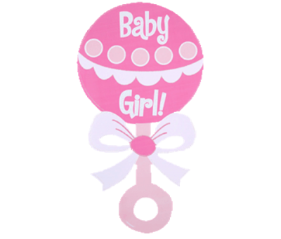 Baby Rattle Clipart Png PNG Images