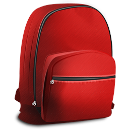 Backpack Photos PNG Images