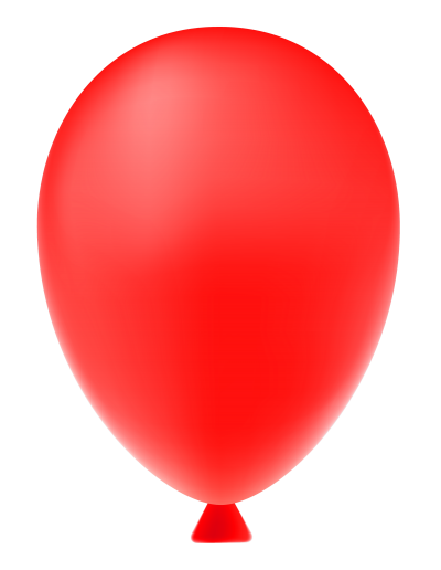Red Balloon Png Download PNG Images