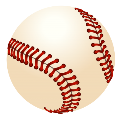 Baseball Clipart Photo PNG Images