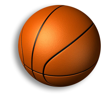 Basketball Clipart Photo 9 PNG Images