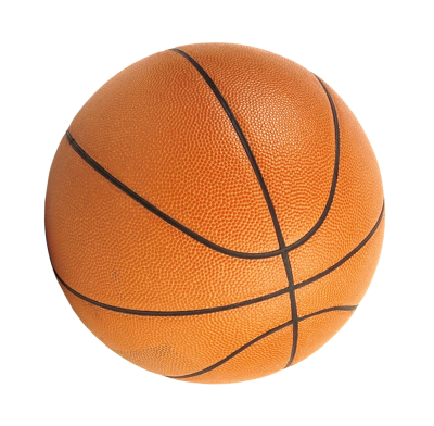 Basketball PNG Images