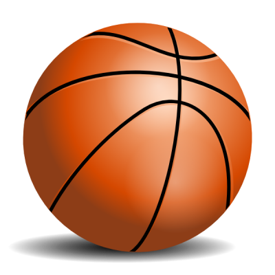 Basketball Vector 14 PNG Images