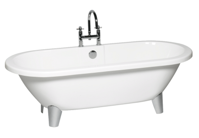 White New Bathtub Pictures PNG Images