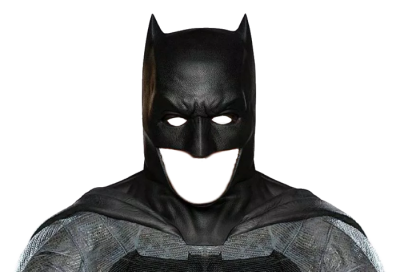 Batman Mask Png Icons PNG Images
