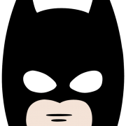 Batman Mask Png Transparent Pictures PNG Images