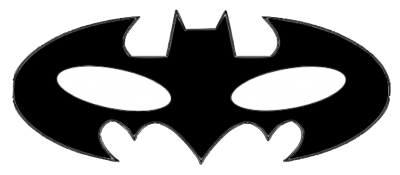 Batman Mask Template Cut Out Pictures Image PNG Images
